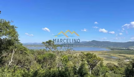 Terreno em Garopaba - Praia da Silveira