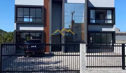 Apartamento Padrão - Campo Duna