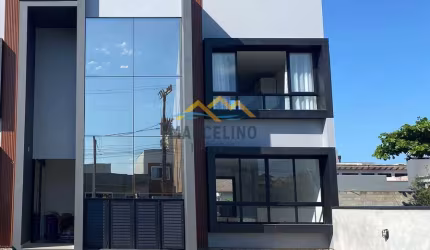 Apartamento Padrão - Garopaba