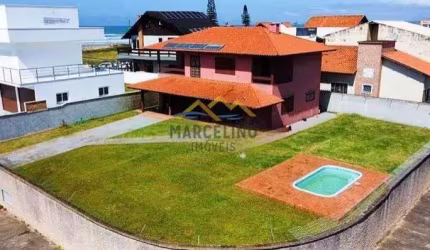 Casa Alto Padrão em Imbituba