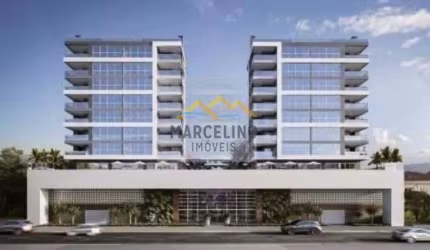 Apartamento à venda no bairro Centro - Imbituba/SC