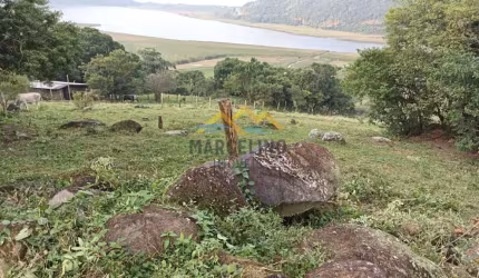 Terreno à venda no bairro Macacu - Garopaba/SC
