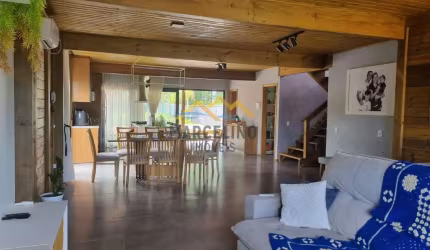 Casa Mista em Ibiraquera, Imbituba/SC
