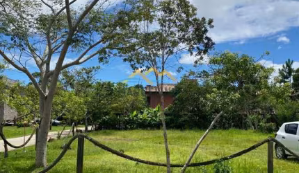 Terreno à venda no bairro Arroio - Imbituba/SC