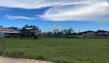 Terreno à venda no bairro Campo Duna - Imbituba/SC