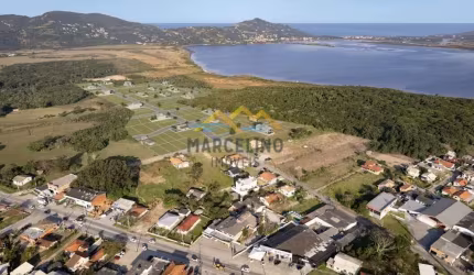 Terreno - Loteamento Reserva da Lagoa