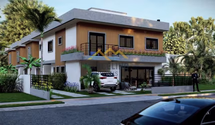 Casa em Condomínio