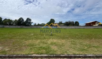 Terreno à venda no bairro Campo Duna - Imbituba/SC