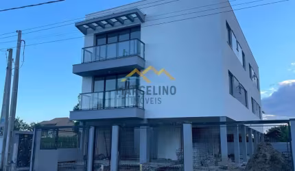 Apartamento à venda no bairro Campo Duna - Imbituba/SC