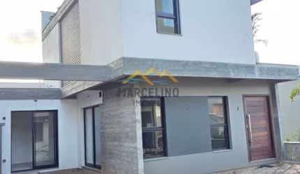 Casa à venda no bairro Ferraz - Garopaba/SC