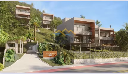 Casa à venda no bairro Praia do Siriú - Garopaba/SC