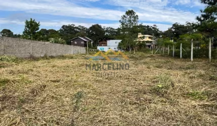 Terreno à venda no bairro Praia do Rosa - Imbituba/SC
