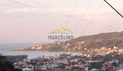 Terreno em Ferraz, Garopaba/SC