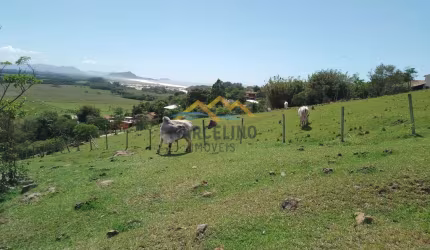 Terreno à venda no bairro Gamboinha - Paulo Lopes/SC