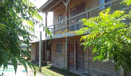 Pousada em Limpa, Garopaba/SC