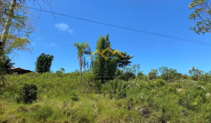 Terreno em Ibiraquera, Imbituba/SC