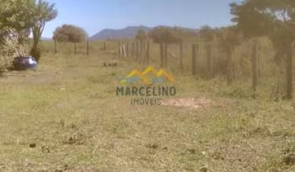 Lote em projeto residencial