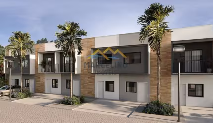 Casa à venda no bairro Campo D'una - Garopaba/SC