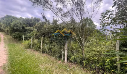 Terreno Ibiraquera