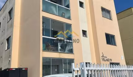Apartamento em Village, Imbituba/SC