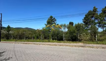 Terreno à venda no bairro Ambrósio - Garopaba/SC