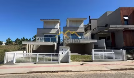 Casa Alto Padrão em Ferraz, Garopaba/SC