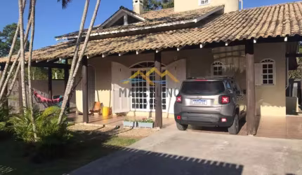 Casa em Praia da Ferrugem, Garopaba/SC