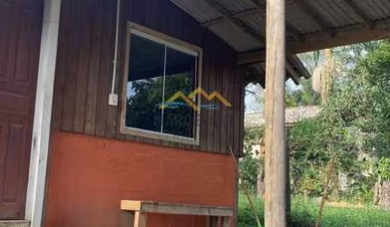 Casa em Ibiraquera, Imbituba/SC