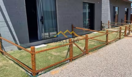 Pousada com ótima localização