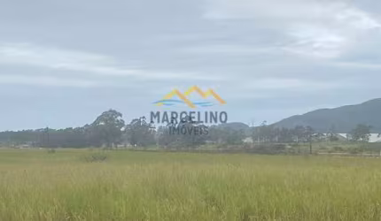 Terreno em Sambaqui, Imbituba/SC