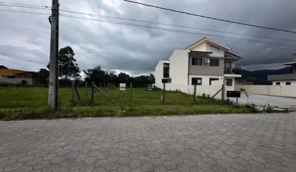 Terreno à venda em Garopaba/SC