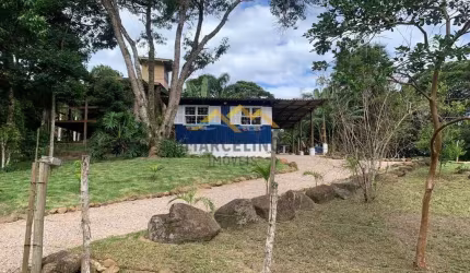 Casa na Praia do Siriu / Garopaba