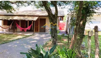 Casa à venda no bairro Alto Arroio - Imbituba/SC
