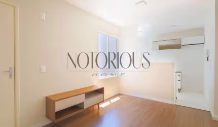 Apartamento com 2 quartos à venda na Rodovia dos Expedicionários, 4799, Bom Jesus, Campo Largo, 40 m2 por R$ 177.900