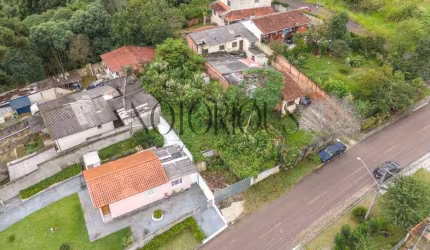 Terreno para Venda em Curitiba / PR no bairro Abranches
