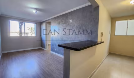 Apartamento para Venda em São José dos Pinhais / PR no bairro Costeira