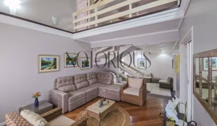 Casa para Venda em Curitiba / PR no bairro Uberaba