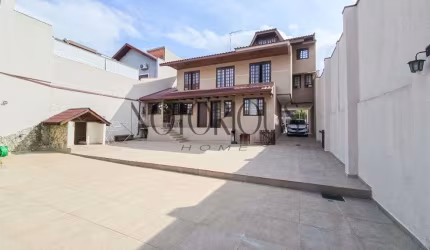 Casa para Venda em Curitiba / PR no bairro Uberaba
