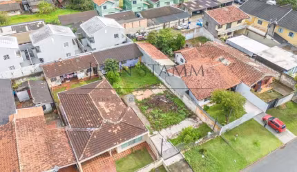 Terreno para Venda em Curitiba / PR no bairro Bairro Alto