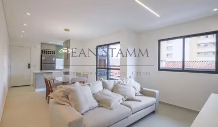 Apartamento para Venda em São José dos Pinhais / PR no bairro São Pedro
