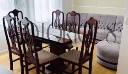 Apartamento para locação no Uberaba
