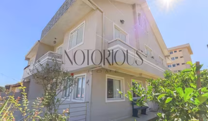Sobrado no Portão, divisa com Vila Izabel