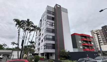 Apartamento no bairro América