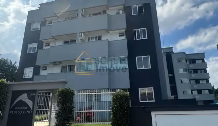 Apartamento com 2 quartos à venda na Rua Bananal, Glória, Joinville, 110 m2 por R$ 495.000