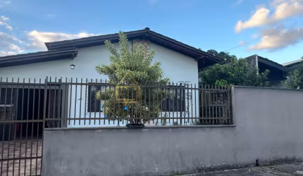 Casa com 3 quartos à venda na Rua José Salomon, Costa e Silva, Joinville, 240 m2 por R$ 510.000