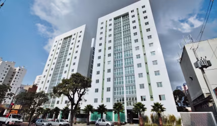 Apartamento à venda no Boa Vista com 2quartos Sendo 1 Suite