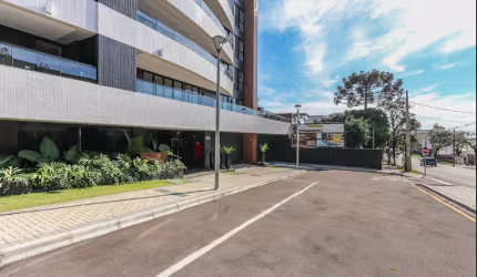 Explore o luxo e sofisticação com o nosso empreendimento da renomada Construtora Flor de Lis: Apartamento Edifício Cabral Hills.