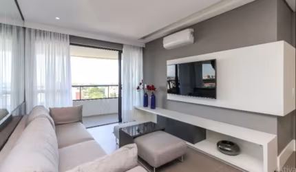 APARTAMENTO COM 3 DORMITÓRIOS E 3 VAGAS DE GARAGEM * VALOR PROMOCIONAL