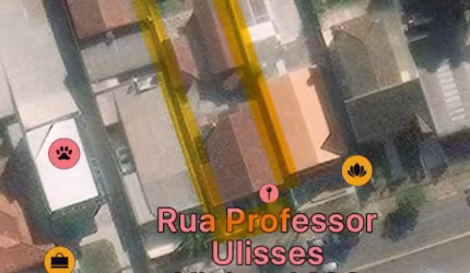 TERRENO ZR 3 - Comercial ou Residencial