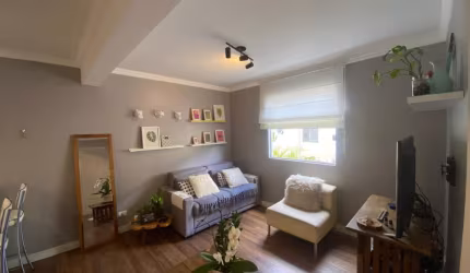 Casa de Condomínio com 3 Quartos e 3 banheiros à Venda, 84 m² por R$520.000,00